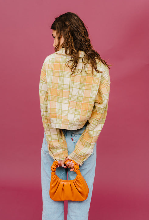 Cool Horizons Jacket